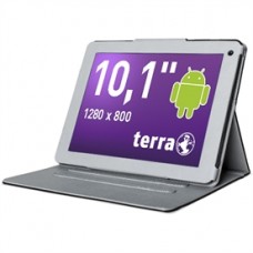 Terra Tablet 1003 nu met GRATIS HOES ter waarde van € 25,-